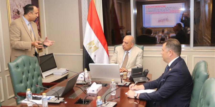 بيان حكومي يكشف آخر تطور العمل بمشروع المحطة النووية بالضبعة