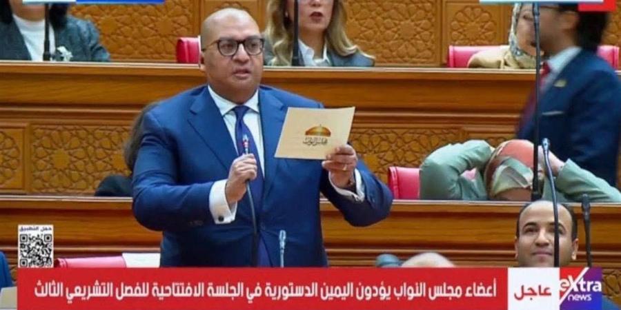 نائب: "المنحة الأوربية" تعكس الثقة الدولية في قدرات الدولة المصرية