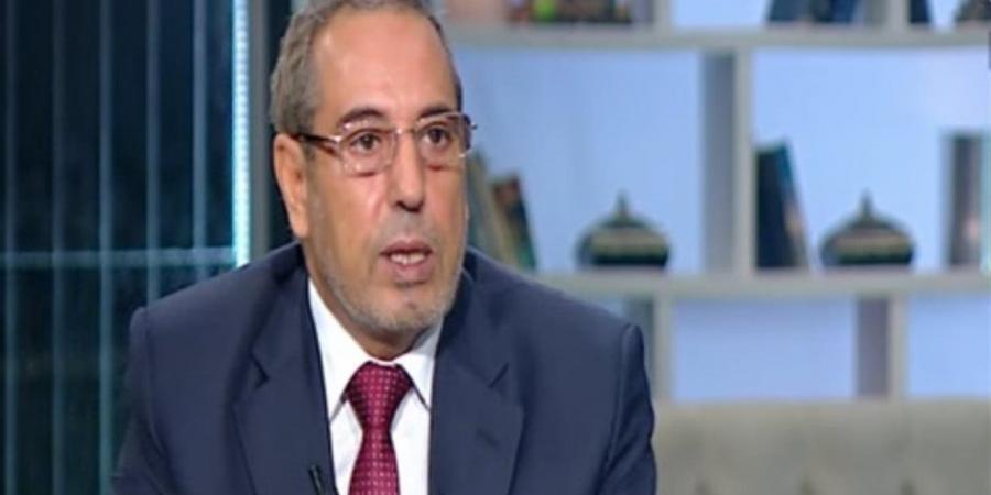 الزبيدي لـ"الدستور": الدور المصري في عهد السيسي يقطع الطريق على تدمير ليبيا