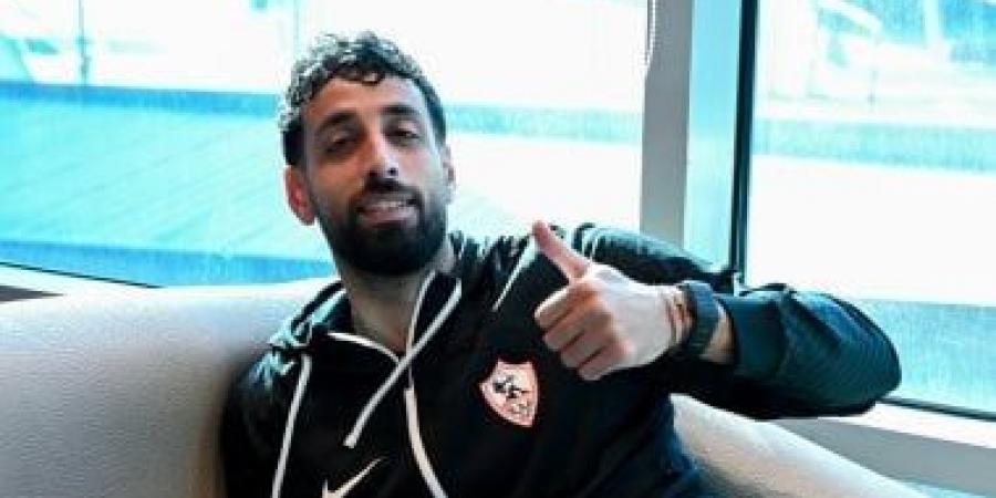 الزمالك يعلن انهاء قضية جروس وناديي عدى الدباغ وشيكو بانزا
