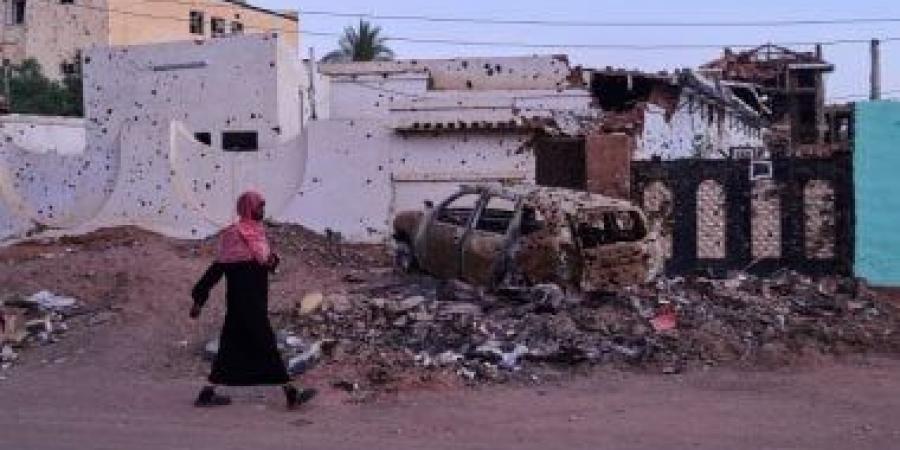 الولايات المتحدة تعرب عن قلقها حيال تهديدات قوات الدعم السريع بارتكاب فظائع حول مدينة الأبيض بالسودان