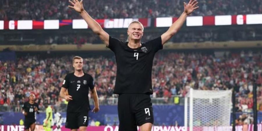 مبابي وهالاند يطاردان ميسي.. ترتيب هدافي كأس العالم 2026