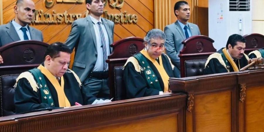 تأجيل محاكمة المتهمين بتشكيل شبكة الاتجار بالبشر لدور أكتوبر