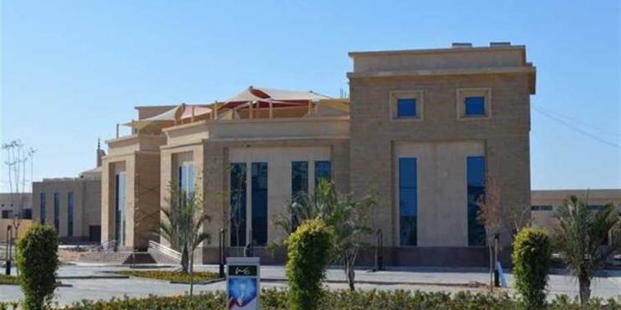جامعة أسيوط التكنولوجية تستعد لتنظيم ملتقى التوظيف والتدريب لتعزيز فرص العمل