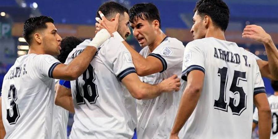 شاهد الآن.. بث مباشر لمباراة العراق وفرنسا في نهائيات كأس العالم 2026
