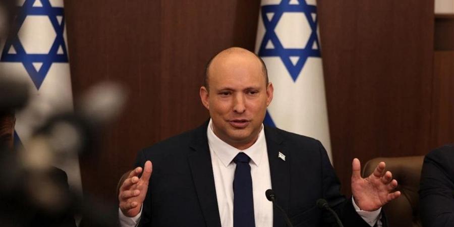 نفتالي بينيت يدعم ضم 60% من الضفة لإسرائيل وإقامة حكم ذاتي فلسطيني