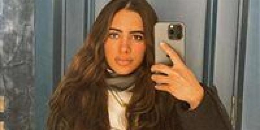 قفزة أنهت حياتها.. أسرة حبيبة الشماع تطالب أوبر بتعويض 100 مليون جنيه