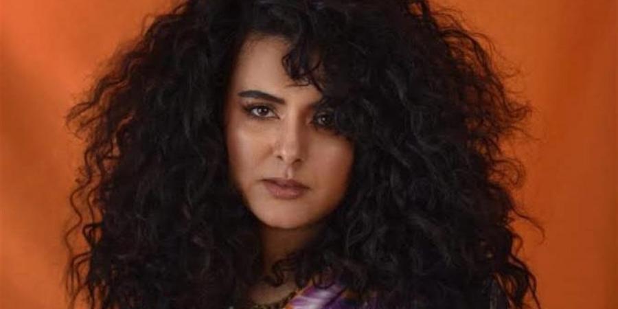 وفاة والد الفنانة دينا الوديدي بعد أزمة صحية مفاجئة