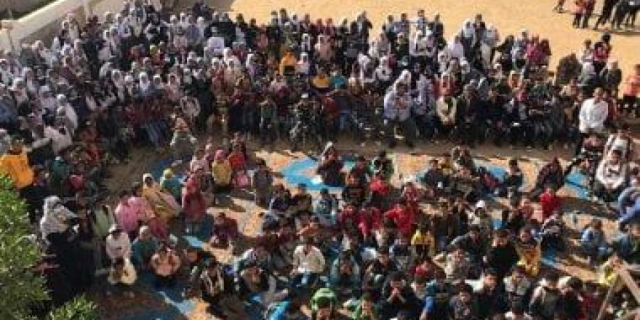 أبرز المبادرات الثقافية بعد 30 يونيو.. حياة كريمة نشر الوعى وبناء الإنسان