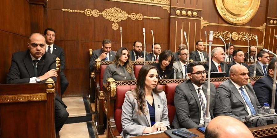 اليوم.. مجلس الشيوخ يناقش توطين صناعة الأدوية وتعزيز الأمن الدوائي في مصر
