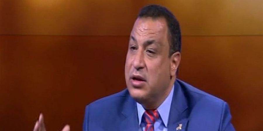 استقالة اللواء علي غيط من لجنة إدارة الإسماعيلي