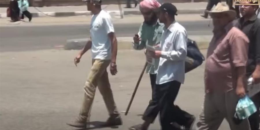 30 يونيو ثورة إنقاذ مصر.. لحظة الانفجار الشعبي ضد الإخوان الإرهابية