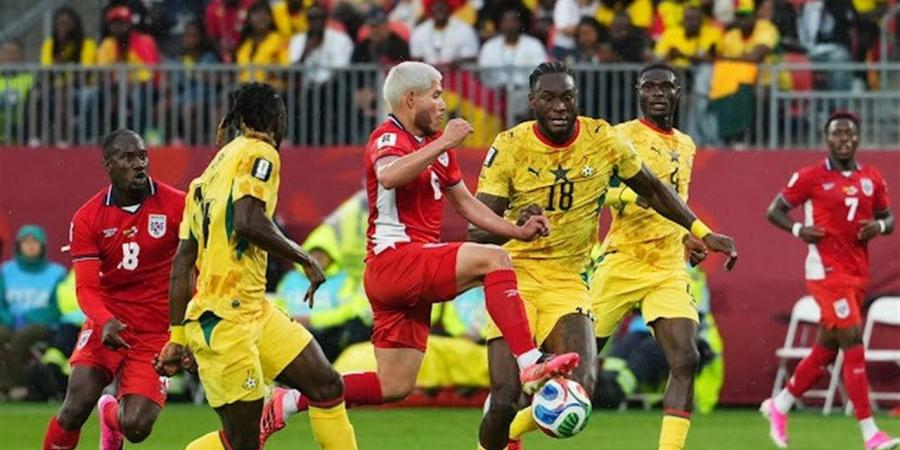 بث مباشر شاهد مباراة إنجلترا ضد غانا في بطولة كأس العالم 2026