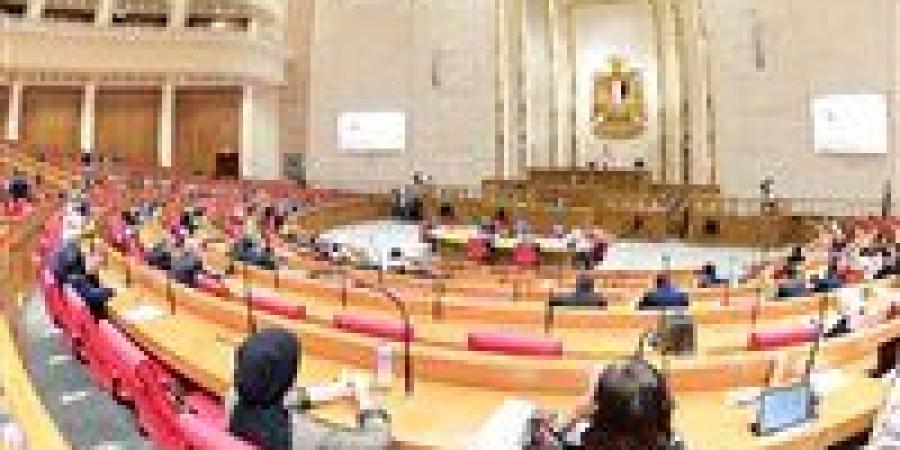 تعليم النواب تناقش اليوم طلبات إحاطة بشأن أجور المعلمين وأوضاع معلمي الحصة والعجز بالمدارس