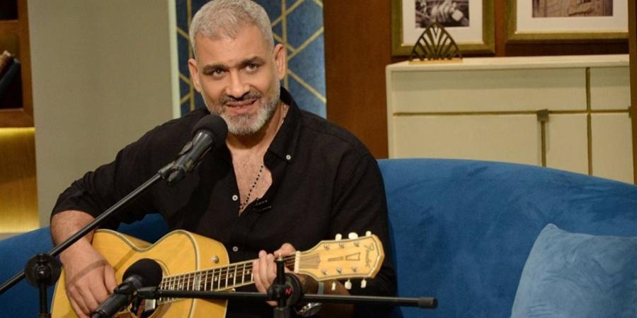 هاني عادل يكشف تفاصيل ألبومه الديني "بين الخوف والرجاء": 15 دعاء برسالة روحانية إنسانية