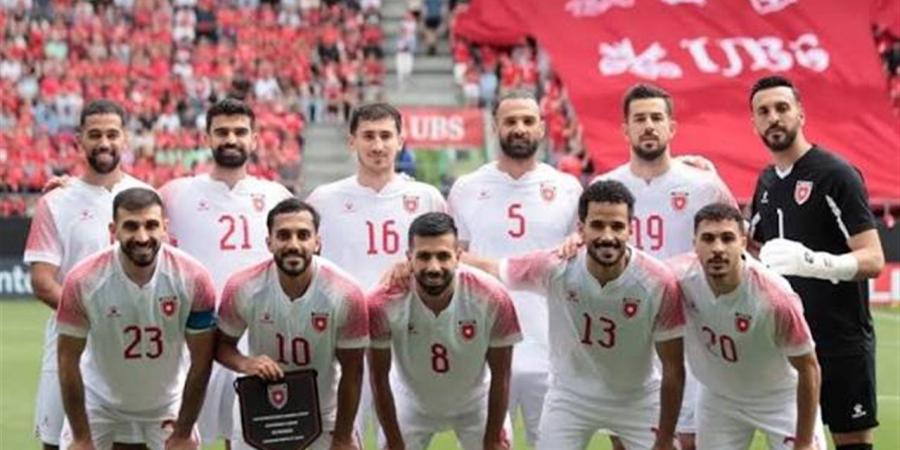 شاهد الآن البث المباشر لمباراة الأردن والجزائر في نهائيات كأس العالم 2026