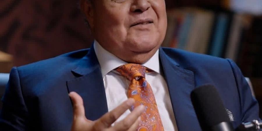 جمال الشاعر ضيف "كلام فى الثقافة" على شاشة "الوثائقية".. الليلة