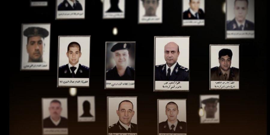 حتى لا ننسى.. فيلم «أبطال كرداسة» يوثق اعترافات منفذي الهجوم (فيديو)