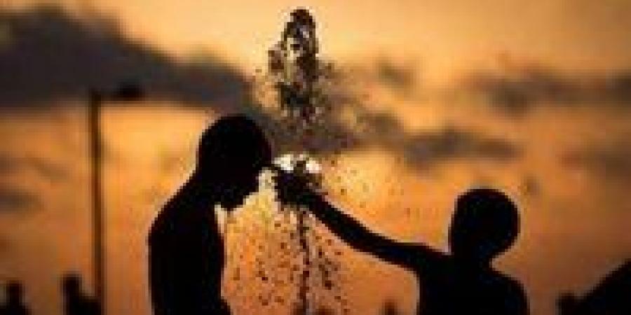 الأرصاد الجوية تكشف حالة الطقس اليوم الثلاثاء.. أجواء حارة ورطوبة مرتفعة على أغلب الأنحاء