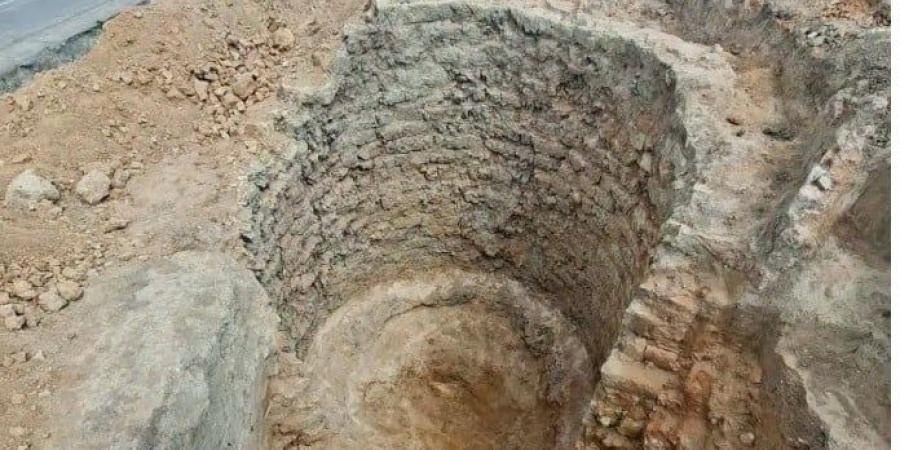 اكتشاف فرن جير رومانى نادر فى المجر.. ما قصته؟
