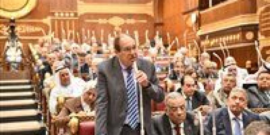 حسام الخولي: الصناعة حصلت على طفرة كبيرة.. والأهم ليس حجم الصادرات ولكن تقليص الفجوة مع الواردات
