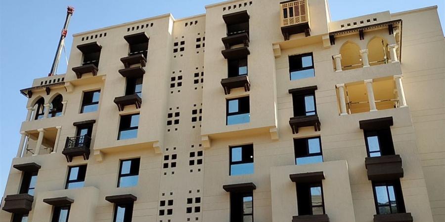 هيئة تعاونيات البناء والإسكان 2026 تطرح 314 شقة جديدة بـ8 مدن.. تعرف على الشروط والأسعار