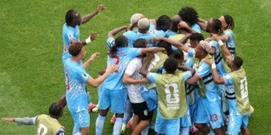 موعد مباراة كولومبيا والكونغو في كأس العالم 2026 والقنوات الناقلة