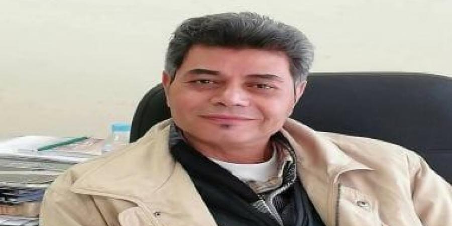 رئيس الفنون التشكيلية ناعيا الفنان شوقى الدسوقى: علامة بارزة فى فن الجرافيك