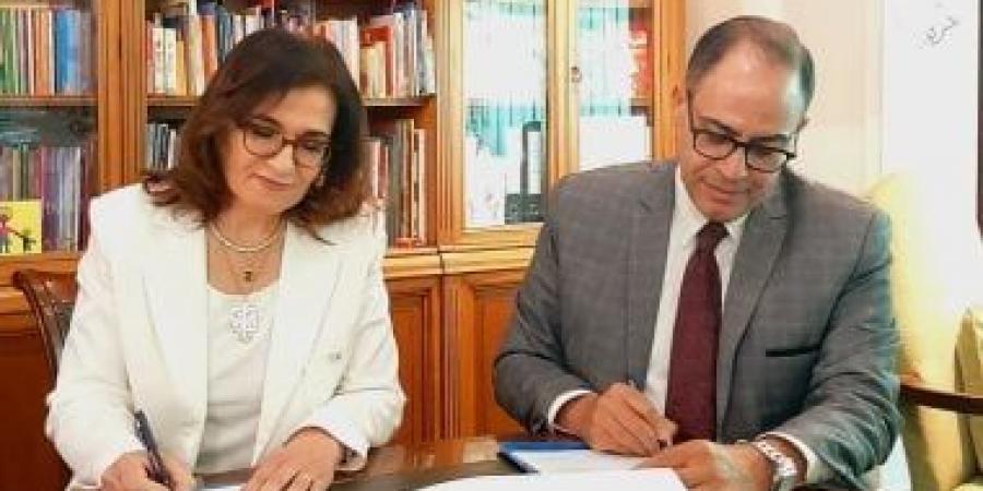 سعد ورجاله.. كتاب جديد لشريف عارف عن دار الشروق