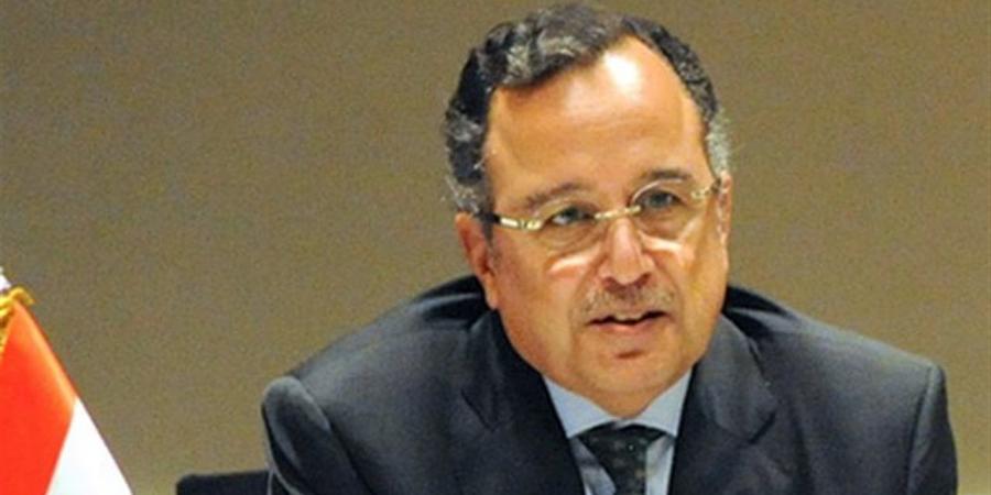 "المصريين الأحرار" يرحب باختيار نبيل فهمي أمينًا عامًا لجامعة الدول العربية