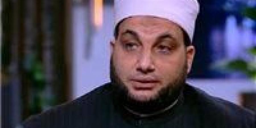 أحمد تركي بالشيوخ: استغلال الأيتام في إعلانات التبرعات امتهان للكرامة