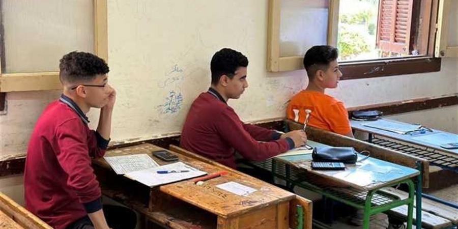 نتيجة الدبلومات الفنية 2026.. الآن برقم الجلوس عبر موقع وزارة التربية والتعليم
