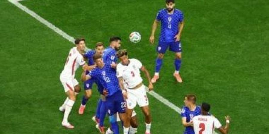 موعد مباراة كرواتيا وبنما في كأس العالم 2026 والقنوات الناقلة