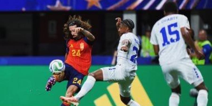كأس العالم 2026.. تصنيف فيفا يتهاوى أمام مونديال المفاجآت