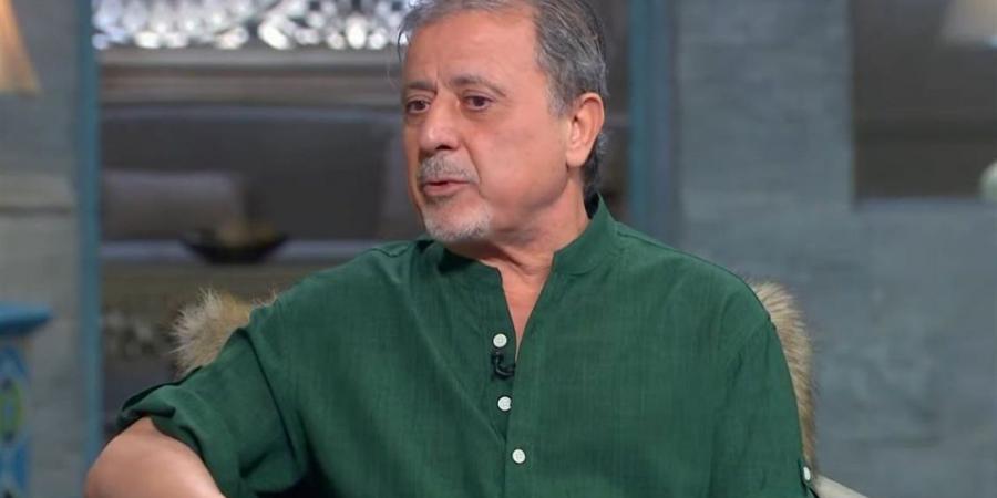 مدحت عبدالسلام يكشف تفاصيل انضمامه إلى أوركسترا جنيف
