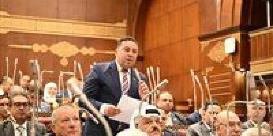 زاهر الشقنقيري: لابد من توحيد جهة إنفاذ القانون، وربط الحوافز التشريعية بمؤشرات الأداء الفعلية مثل زيادة الصادرات
