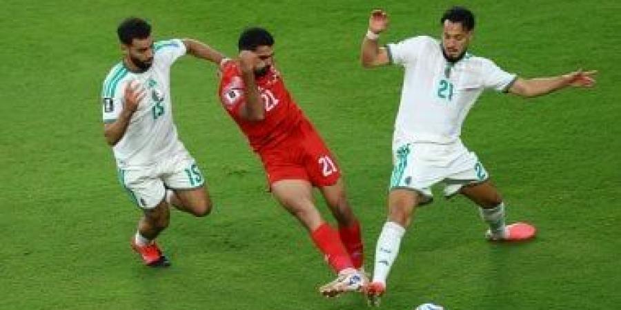 بعد مصر والمغرب.. الجزائر تمنح العرب الفوز الثالث في كأس العالم 2026