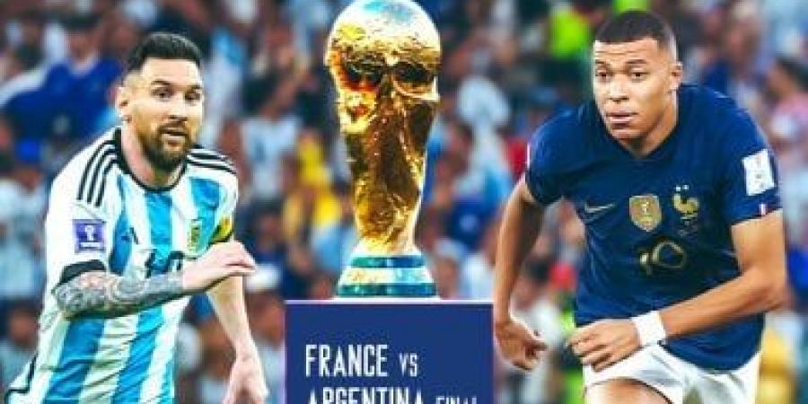 صلاح وميسى وهالاند.. أساطير اللعبة يتألقون فى كأس العالم 2026