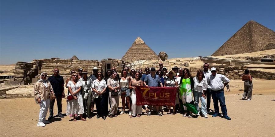 بالتفاصيل.. السياحة تتبني استراتيجية جديدة تستهدف السائح الأعلى إنفاقا