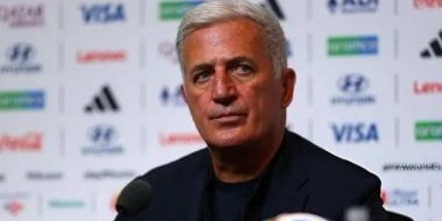 مدرب الجزائر: أظهرنا شخصية الأبطال بعد صدمة هدف الأردن