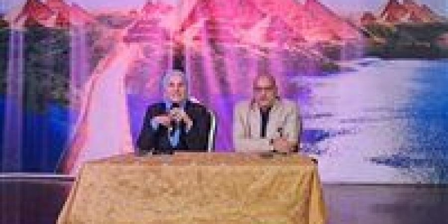 مدير تعليم القاهرة تتابع جاهزية لجان الثانوية العامة 2026 قبل الامتحانات الأساسية