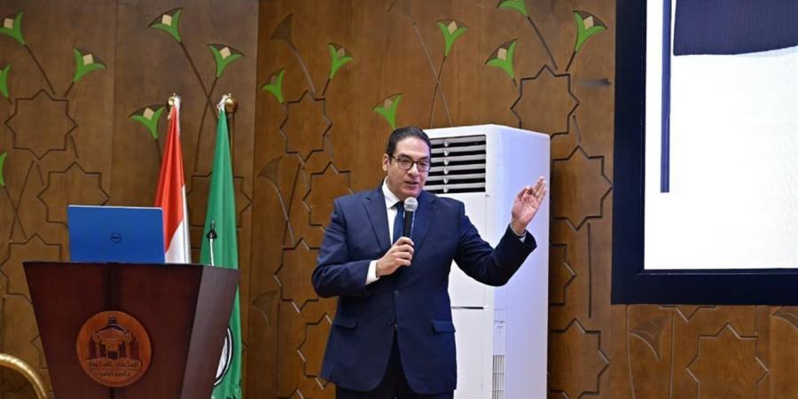 مصر تُحقق تقدمًا ملحوظًا في مؤشرات البحث العلمي الدولية