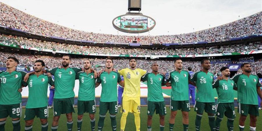 بث مباشر الآن لمباراة الأردن والجزائر في نهائيات كأس العالم 2026