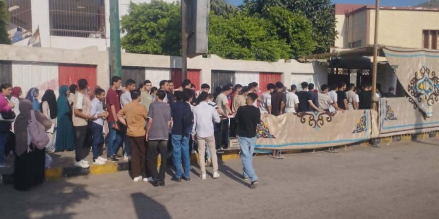تأمين طبي شامل لامتحانات الثانوية العامة بالإسماعيلية (تفاصيل)