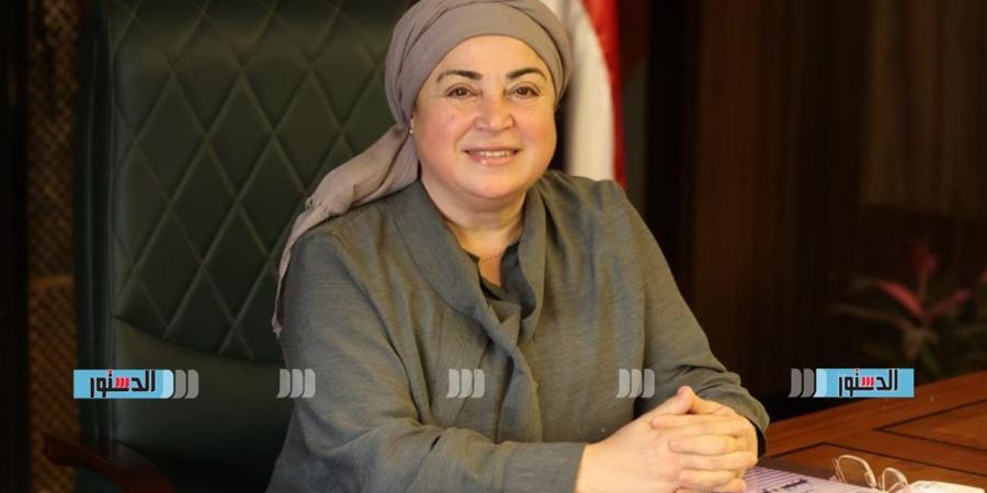 رئيسة أكاديمية الفنون: "الميكرو تياترو" يواكب عصر السرعة ويفتح المجال أمام مئات المبدعين