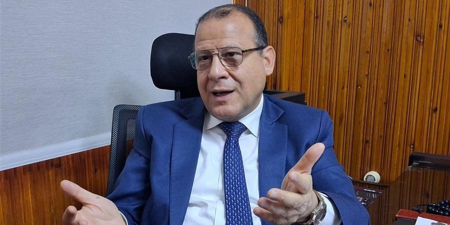 البدوي: الصحافة الورقية والطباعة في مصر لن تنتهي أو تختفي كما يتوقع البعض