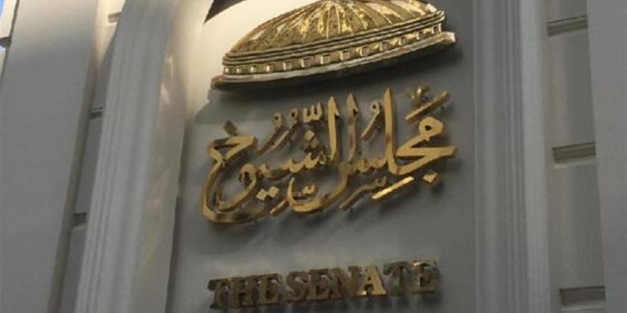 مجلس الشيوخ يناقش طلبا لاستيضاح سياسة الحكومة لمواجهة تحديات المشروعات الصغيرة والمتوسطة