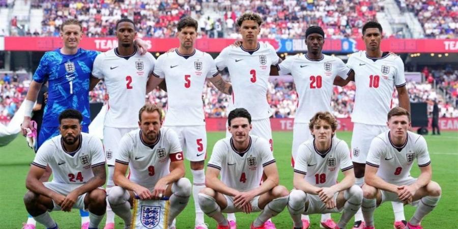 إنجلترا تواجه غانا في مباراة حسم الصعود لدور الـ32 في كأس العالم 2026