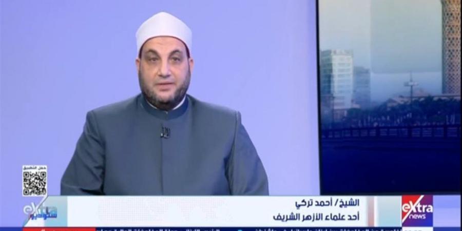 أحمد تركي: الامتناع عن تنفيذ الميراث كبيرة توعد الله مرتكبها بالنار