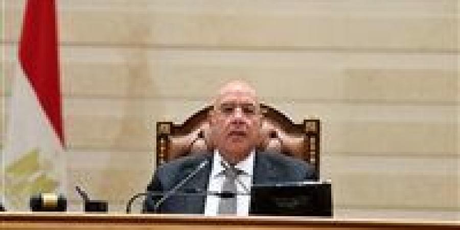 مجلس النواب يوافق على تعديل قانون الضريبة على القيمة المضافة لدعم القطاع الصحي والصناعة
